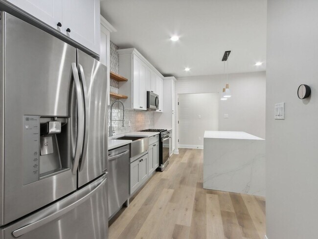 Foto del edificio - 2 Bedroom 2 Bathroom Apartment in Houston