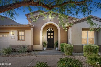 Building Photo - 20802 N Grayhawk Dr