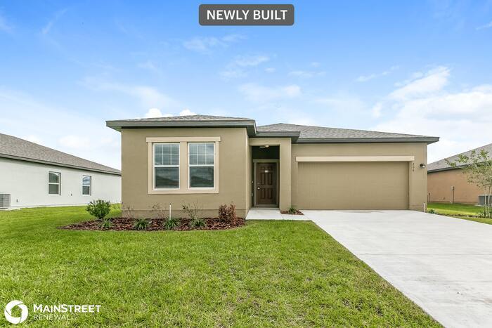 Primary Photo - 206 Hidden Lake Loop, Haines City, FL 33844