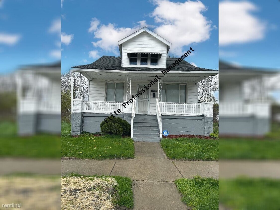 17864 Fleming St, Detroit, MI 48212 House Rental in Detroit, MI