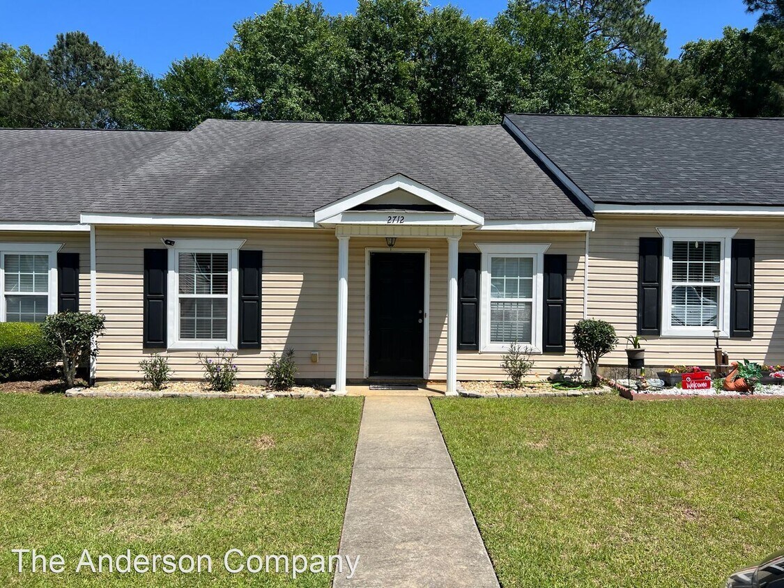 Primary Photo - 2 br, 2 bath House - 2712 McLain Lane