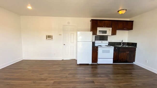 Foto del interior - 2707 Highland Ave