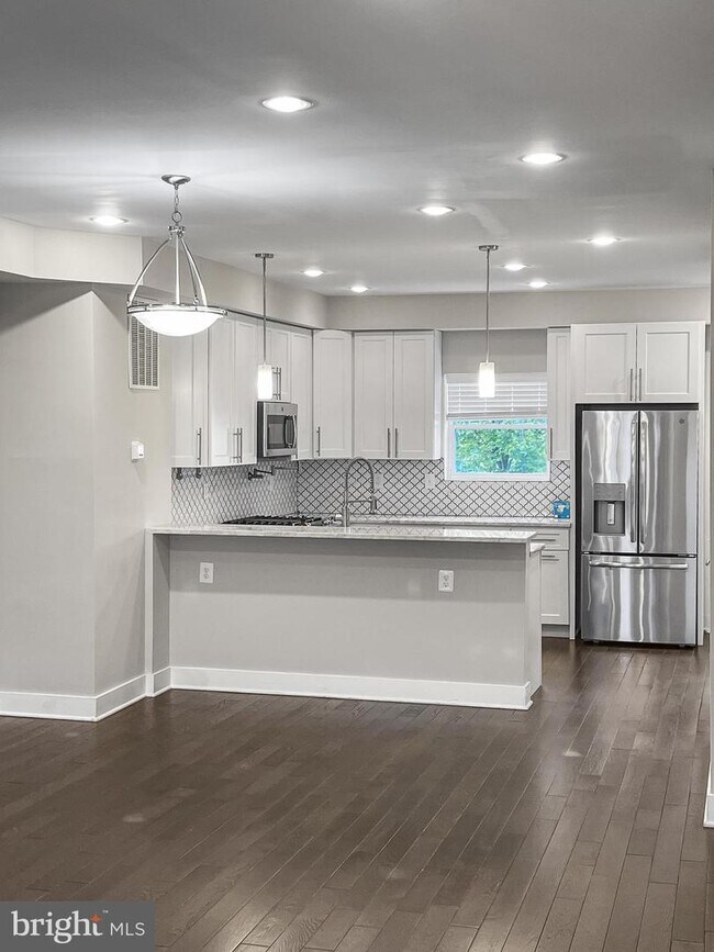 Foto del edificio - 4622 8th St NW