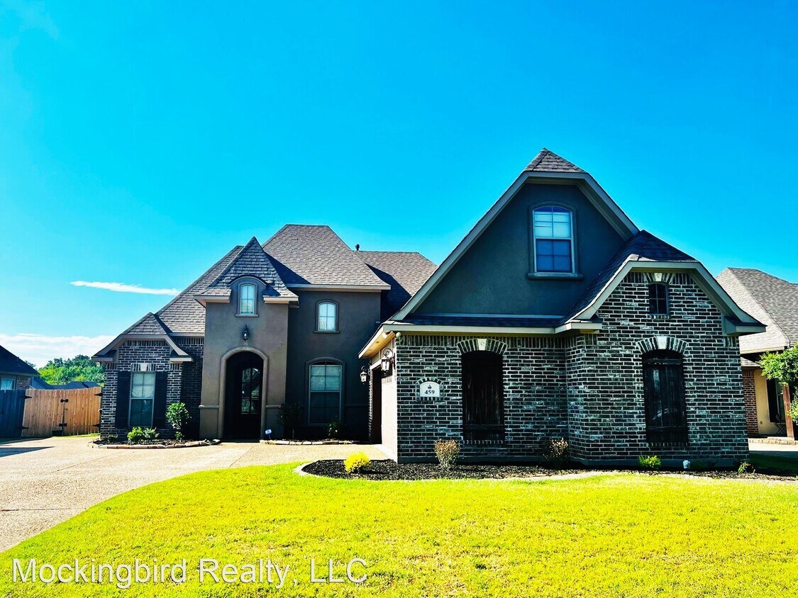 459 Long Acre Dr, Bossier City, LA 71111 House Rental in Bossier City