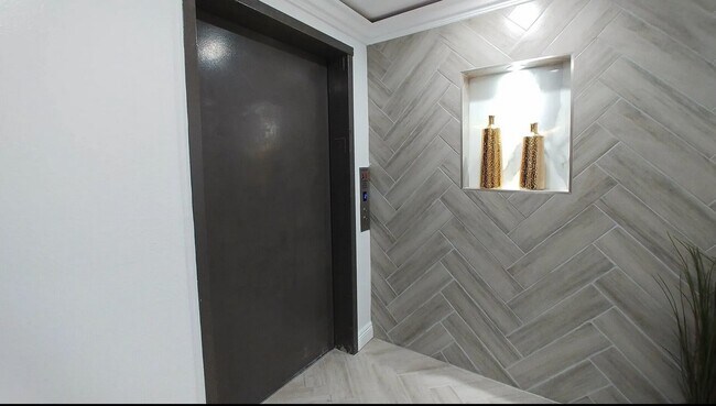 Foto del edificio - Acre Heights