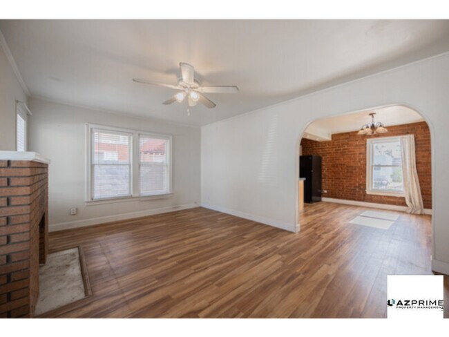 Foto del edificio - Charming 2/1 Phoenix Home in Brentwood Historic District!