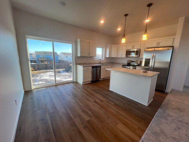 Foto del edificio - 3602 33rd St S