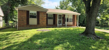 Building Photo - 10200 Duke Dr