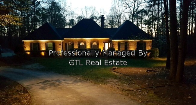 Foto del edificio - 3170 Buck Branch Rd SW