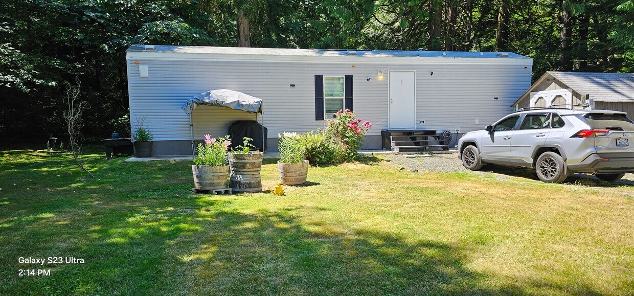 Primary Photo - Poulsbo Home close to Suquamish