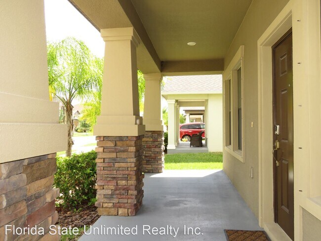 Building Photo - 11032 Little Blue Heron Dr
