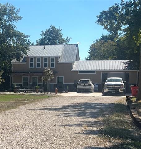 Foto principal - 272 County Rd 4921