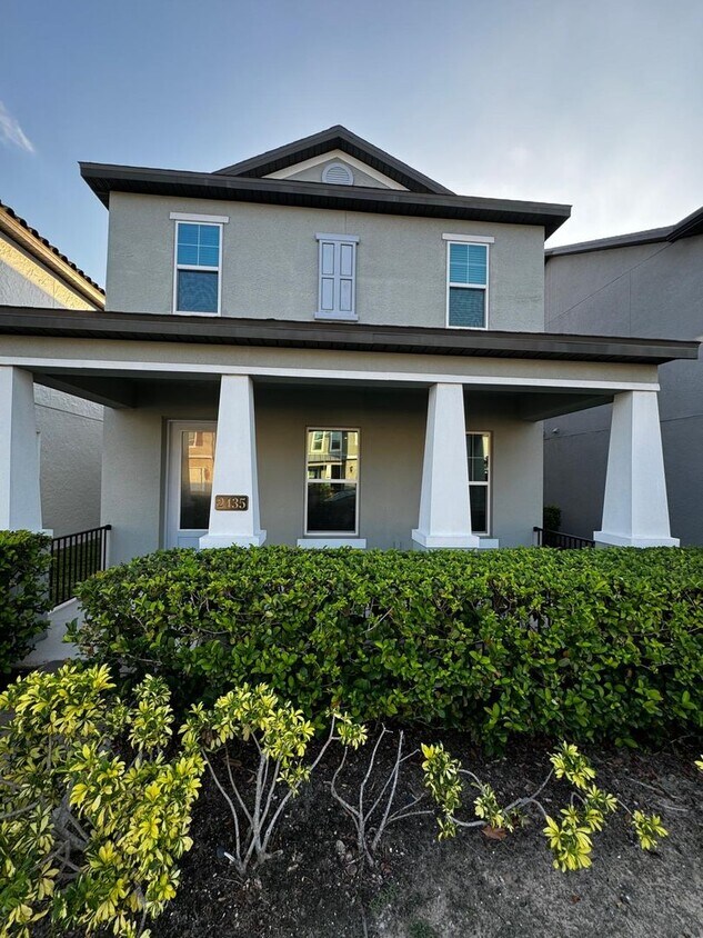 Primary Photo - House for rent