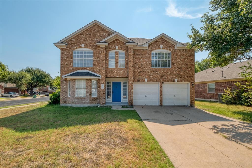 Primary Photo - 16205 Glorious Ln