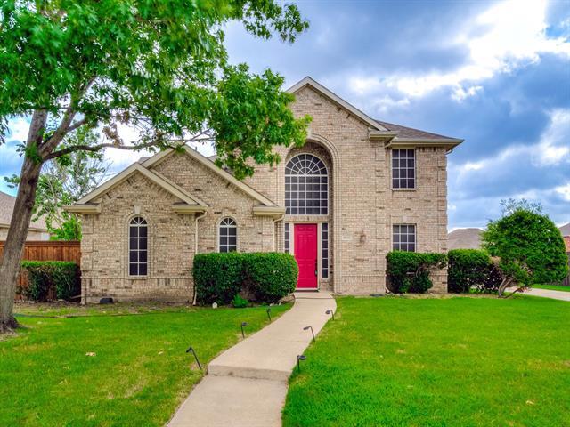 Primary Photo - 1832 Andress Dr