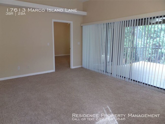 Building Photo - 17613 Marco Island Ln