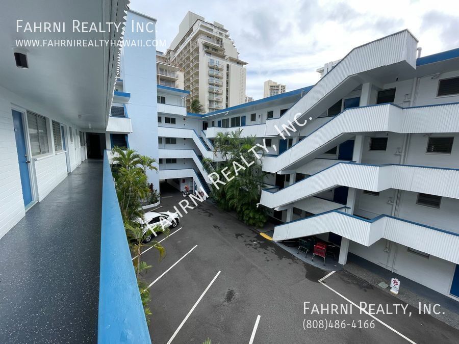 Primary Photo - Fully Furnished 1Bdrm/ 1Bath Condo located...