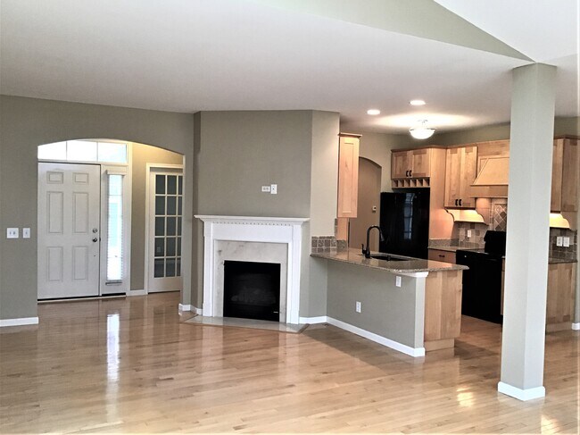 Foto del edificio - 5298 Fredericks Stand