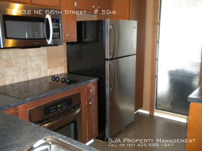 Foto del edificio - 13832 NE 66th St
