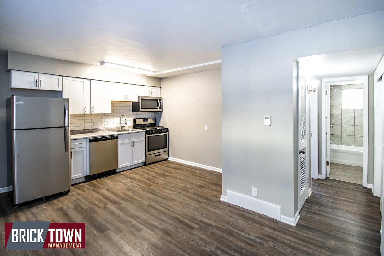 Foto principal - 116-128 N 37th St