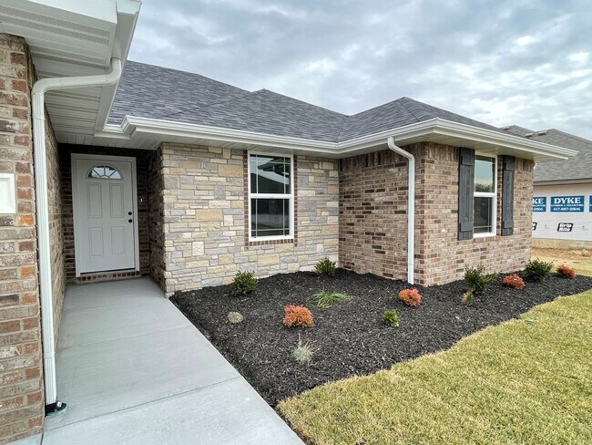 Foto del edificio - brand new 4/2 home