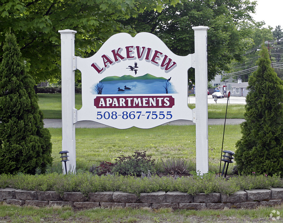 Lakeview Apartments - Apartments in West Brookfield, MA | Apartments.com