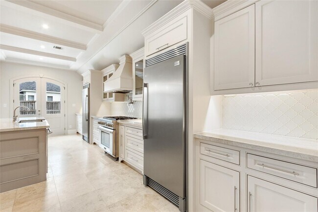 Foto del edificio - 21922 Maybrook Ct