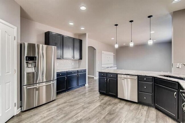 Building Photo - 4625 Mount Cameron Drive