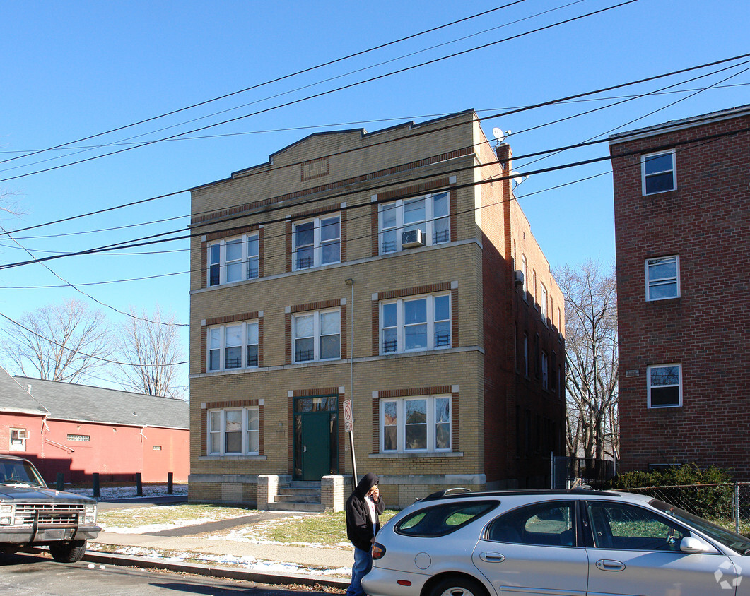 Foto del edificio - Enfield Magnolia