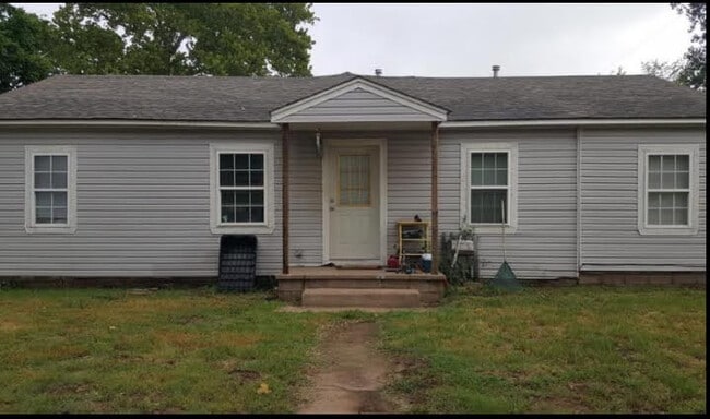 Foto del edificio - 7739 E 129th St S