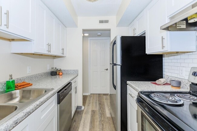 Interior Photo - Northwoods Apartments