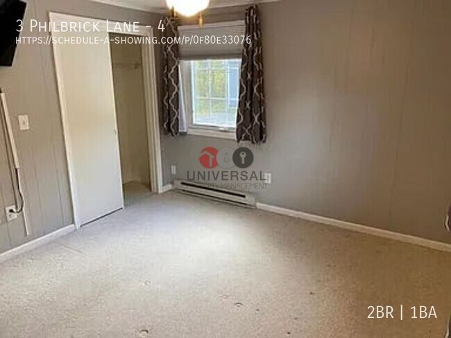 Building Photo - 3 Philbrick Ln