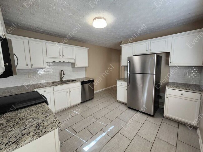 Foto del edificio - 1625 Orlando St SW