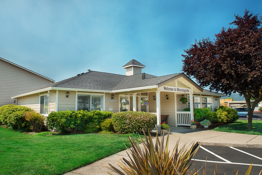 Morningside Apartments - Medford, OR | Apartments.com