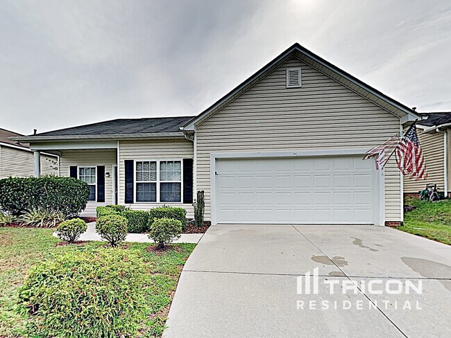 Building Photo - 2583 Captains Watch Road NE Kannapolis NC
