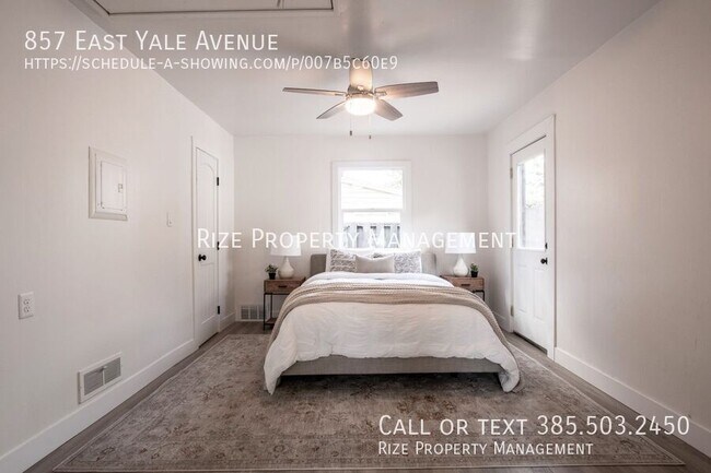 Foto del edificio - 857 Yale Ave S