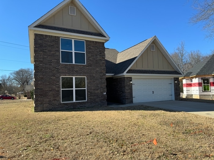 Primary Photo - New 4 bedroom 3 bath home in Sherwood