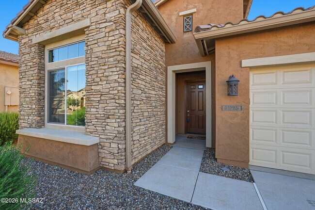 Foto del edificio - 61295 E Flint Dr
