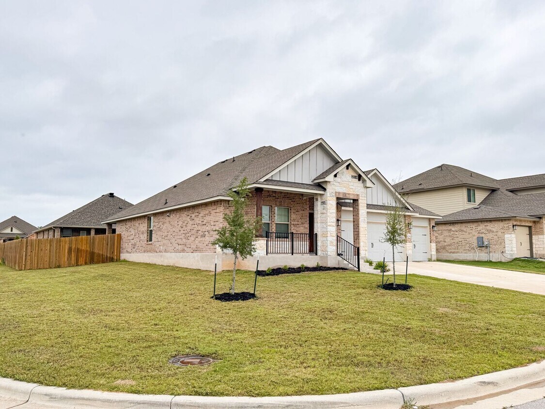 Building Photo - Wonderful Single Family Home in Belton TX
