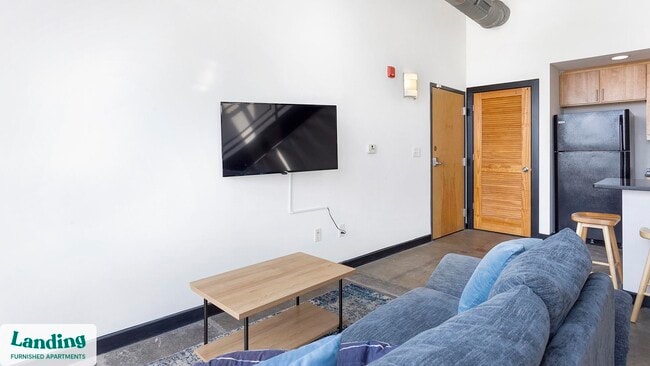 Foto del edificio - 700 Everett St