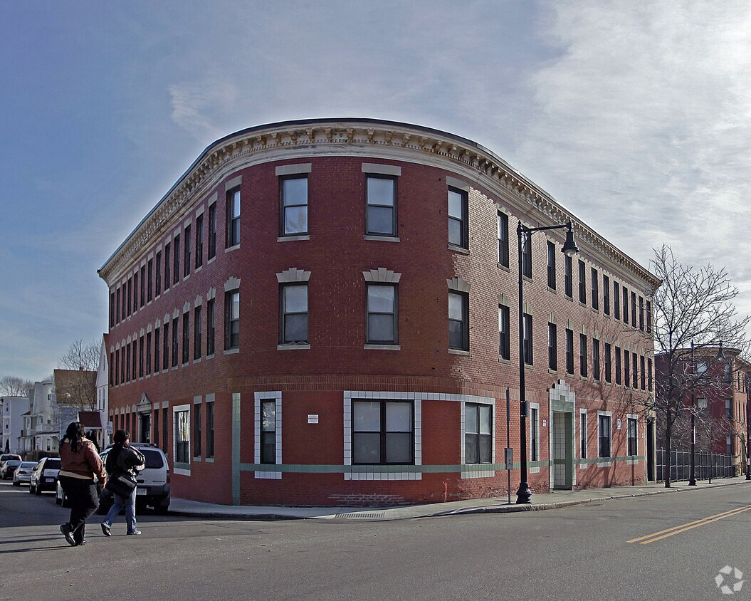 444 Geneva Ave, Boston, MA 02122 Apartments in Boston, MA