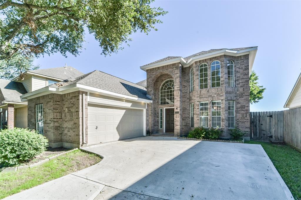 Foto principal - 13418 Katy Knoll Ct