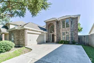 Building Photo - 13418 Katy Knoll Ct