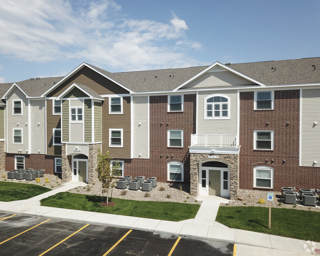 Copper Creek Apartment Homes - Maize, KS | Apartments.com