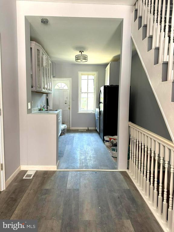 2323 N Gratz St, Philadelphia, PA 19132 Townhome Rentals in