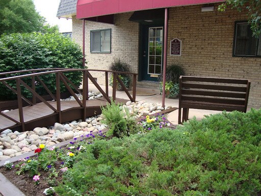 Building Photo - 4651 Kipling St