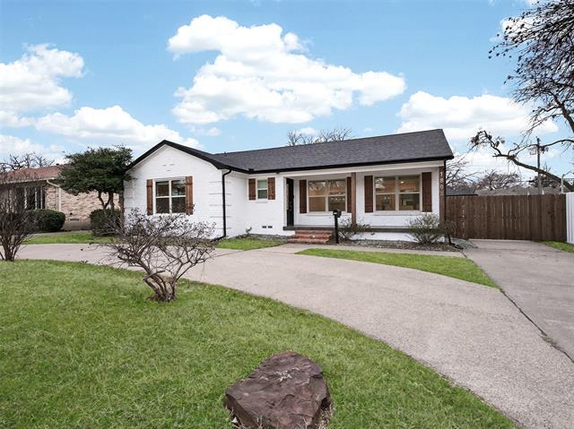 Foto del edificio - 1808 Oates Dr