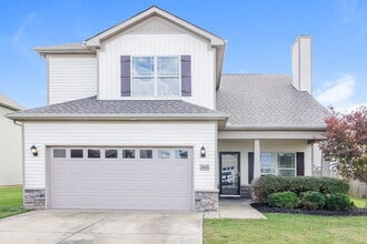 Building Photo - 3415 Fruition Ct Building Photo - 3415 Fruition Ct