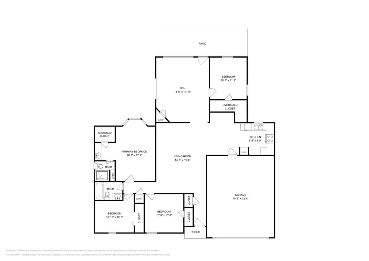 Foto del edificio - 417 Bryan Dr