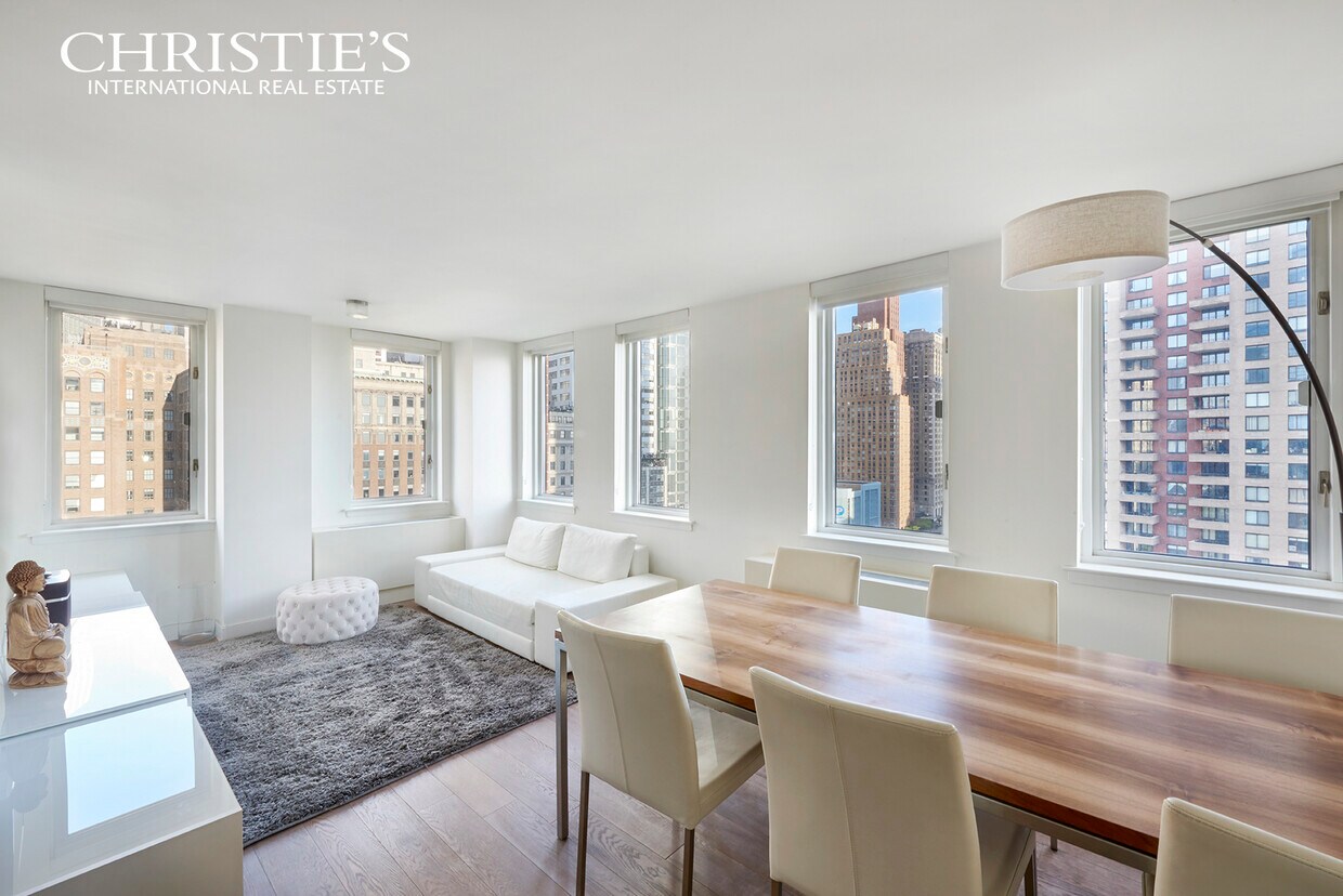 225 Rector Pl Unit 19C, New York, NY 10280 Apartment for Rent in New